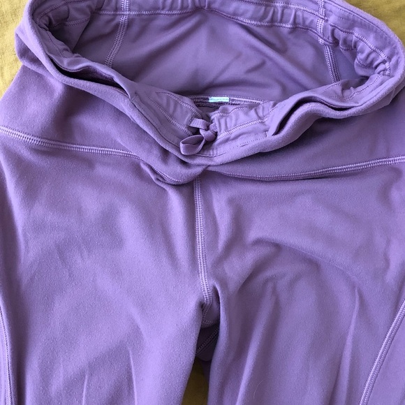 Lululemon Ready to Rulu - Picture 4 of 4